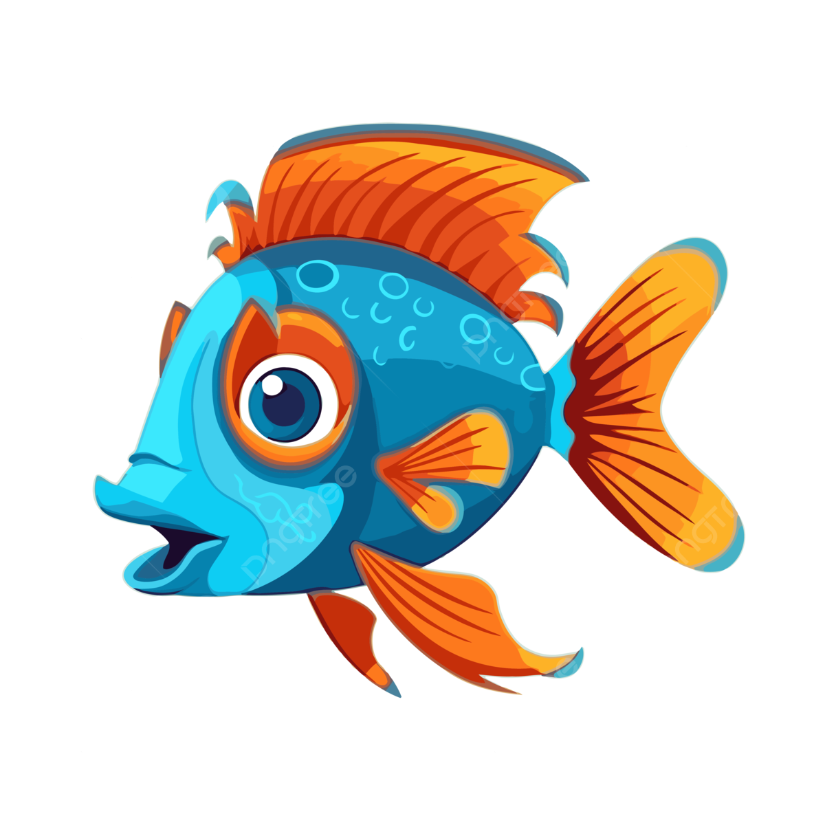 printable pictures of fish
