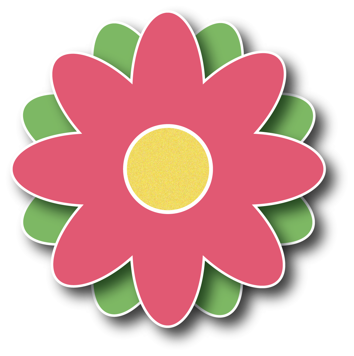 flower pictures printable