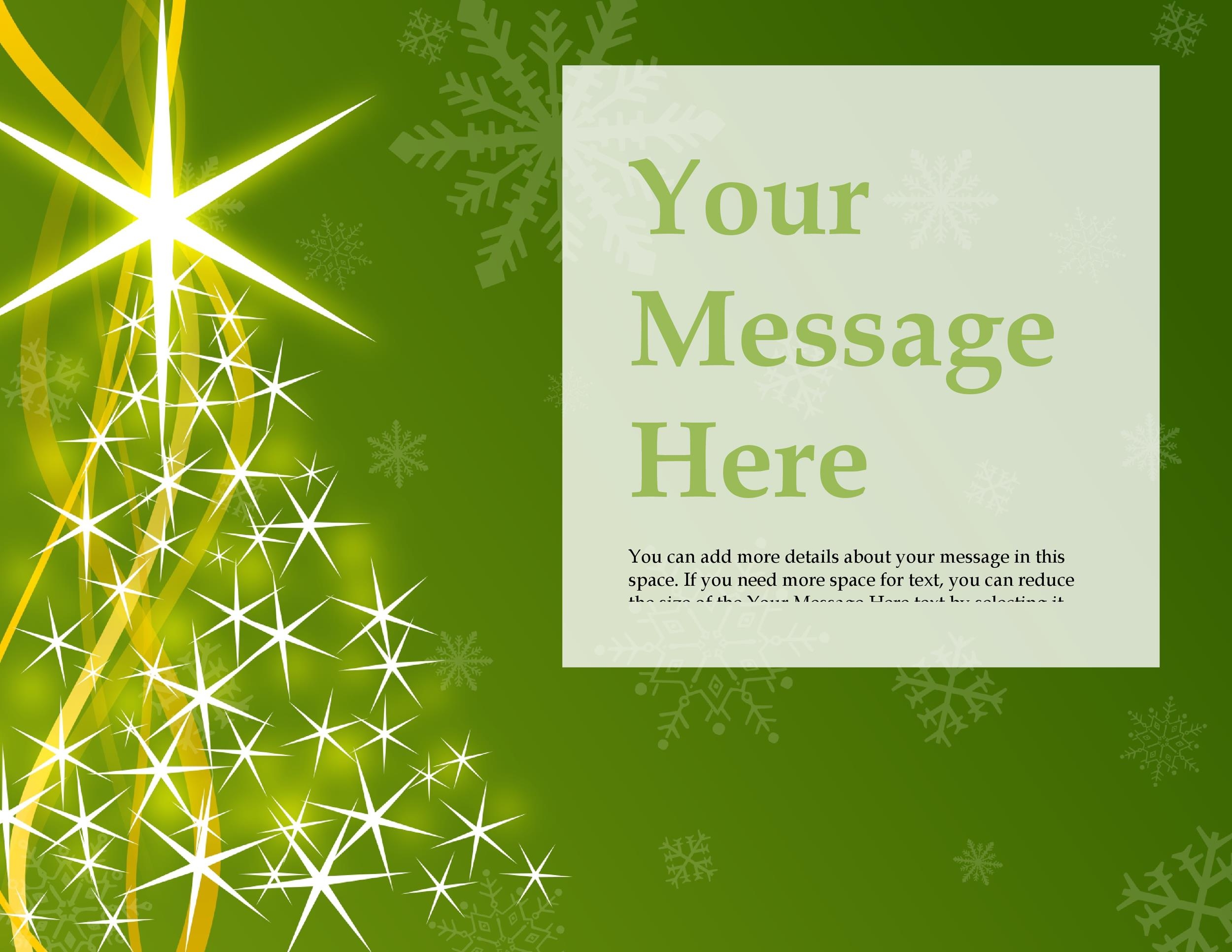 Free Printable Flyer Design Templates Free Templates Printable
