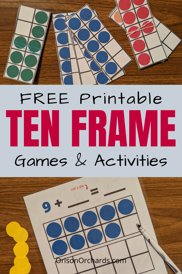 Free Printable Frame Games Free Templates Printable