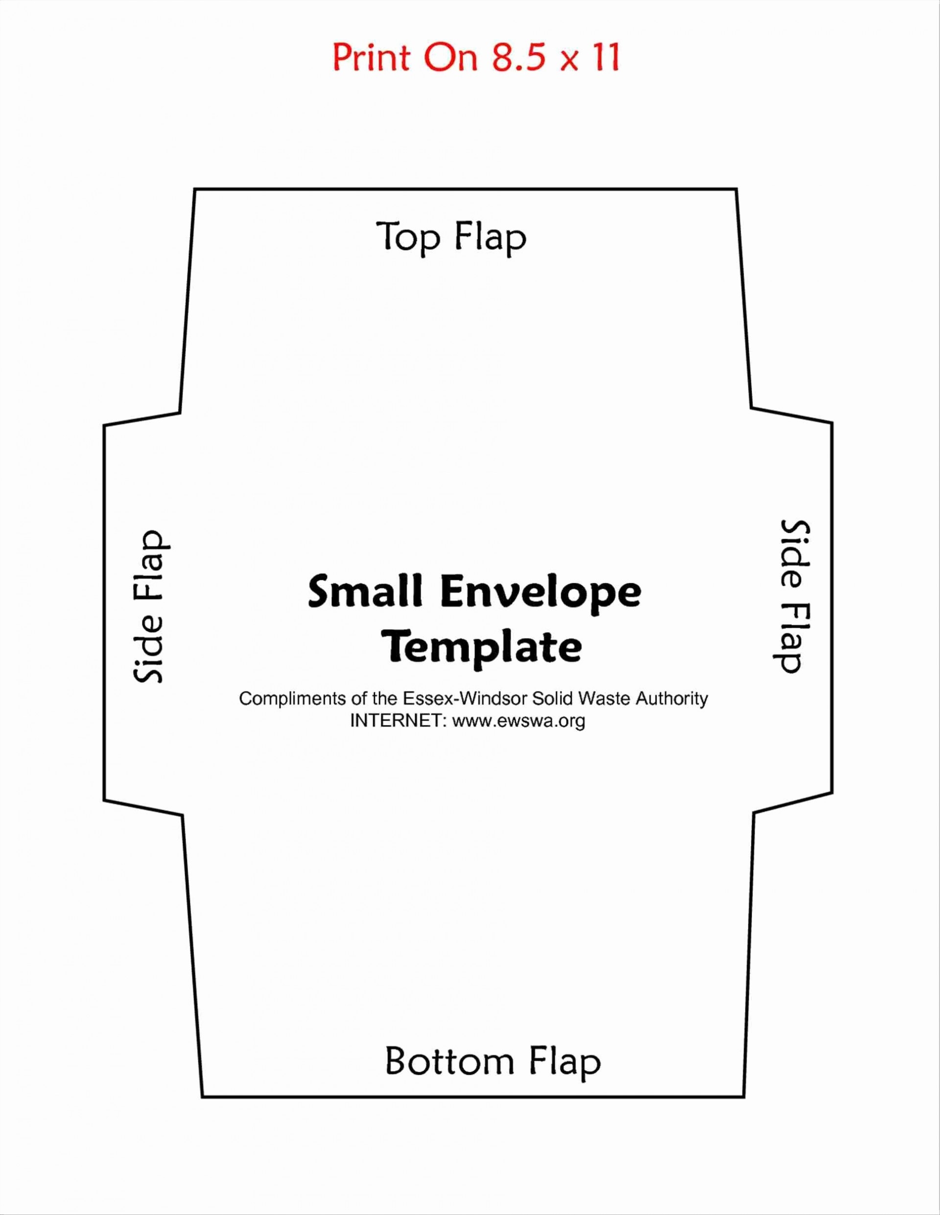 free printable gift card envelope template