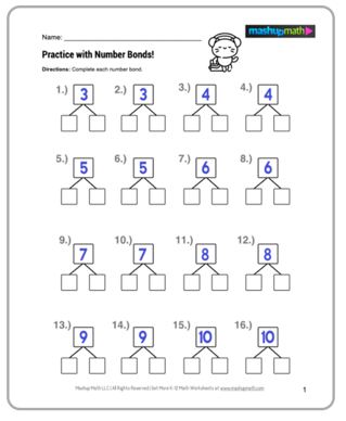 Free Printable Grade 2 Math Worksheets Fun Learning Resources