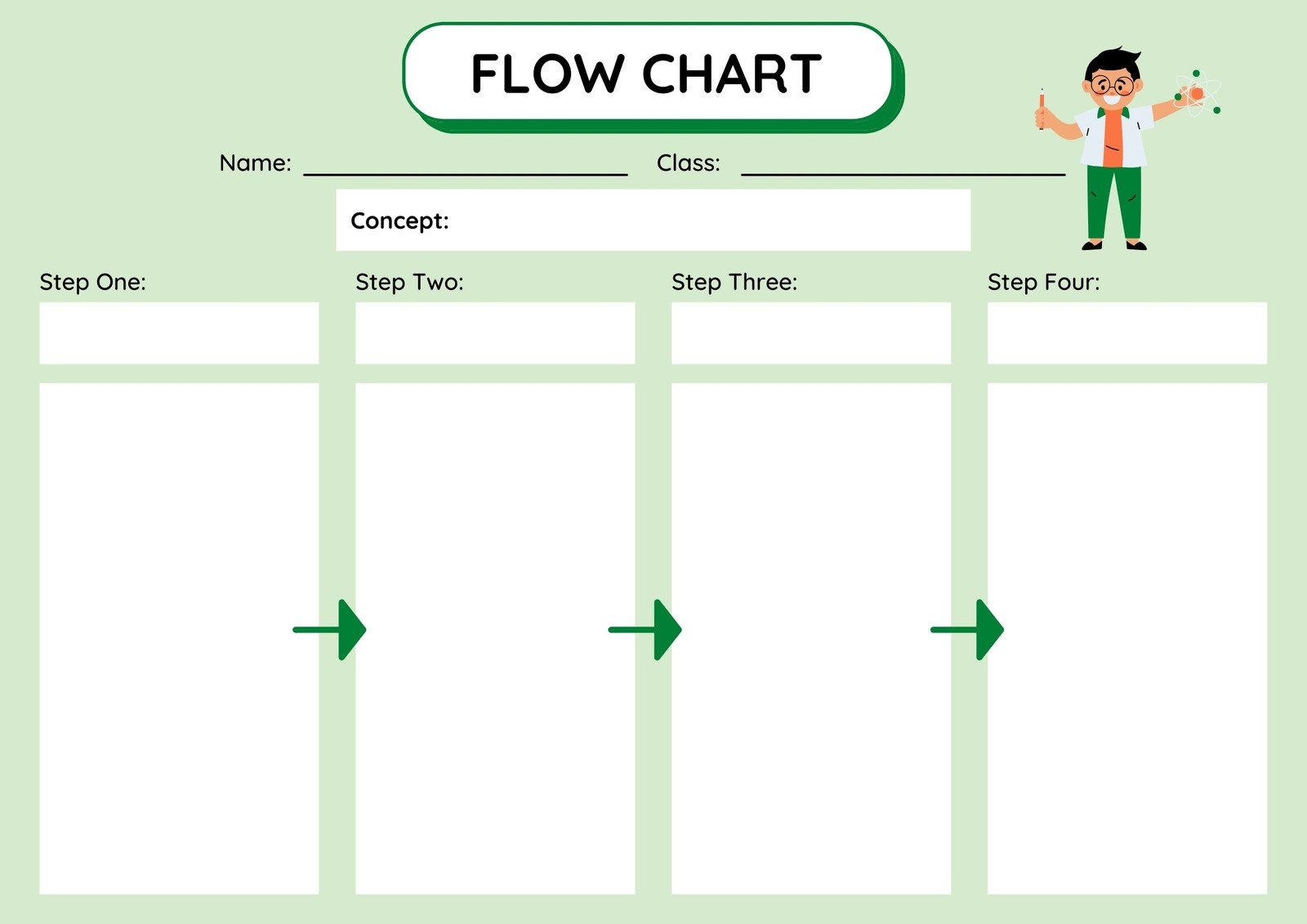 printable graphic design worksheets
