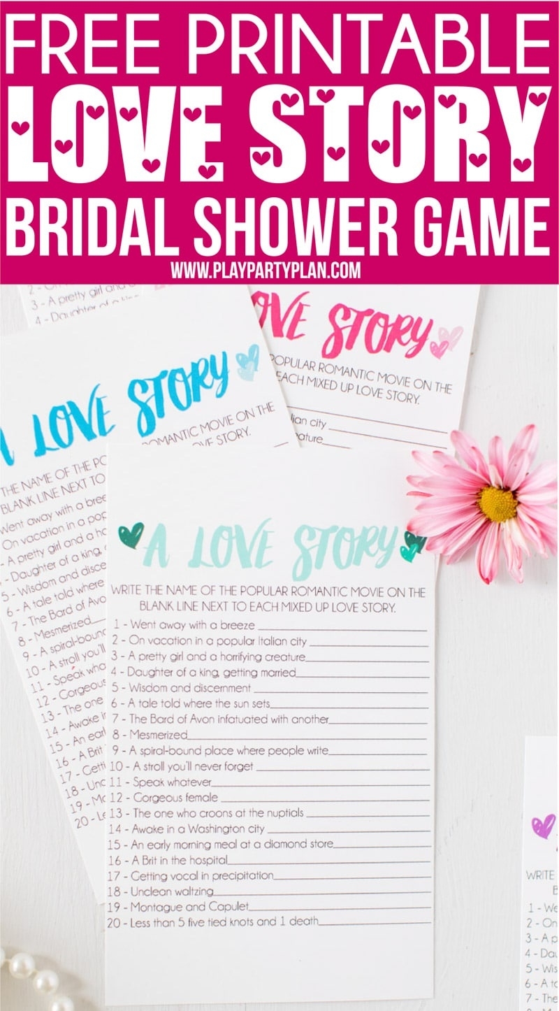 Free Printable Group Games Free Printable