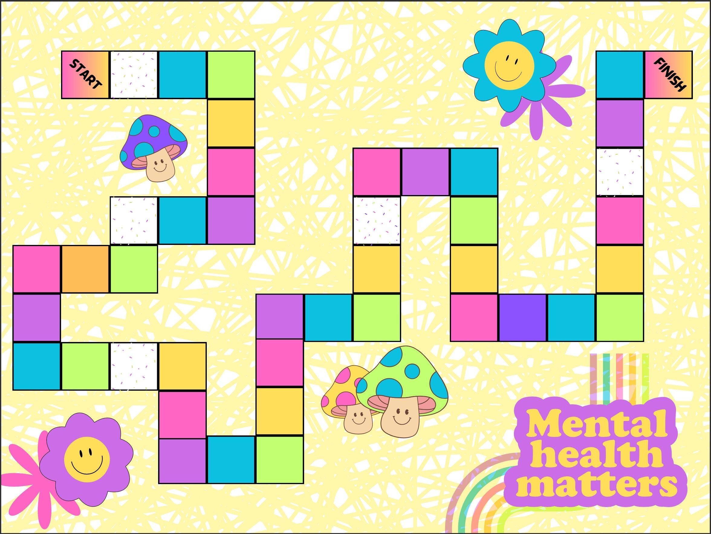 Free Printable Health Board Games Download Free Printable Health Board 