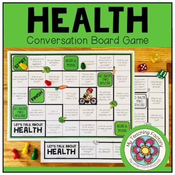 Free Printable Health Board Games Download Free Printable Health Board 