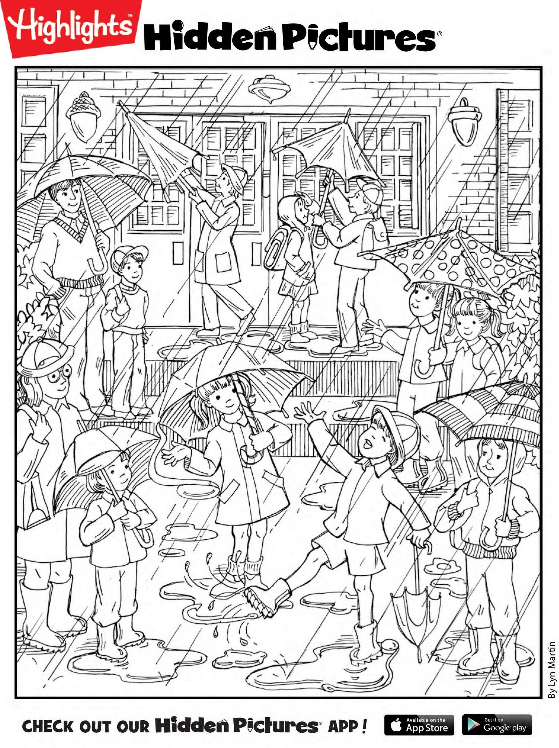 Free Printable Hidden Object Games Rossy Printable