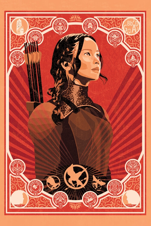 Free Printable Hunger Games Pictures Download Free Printable Hunger 