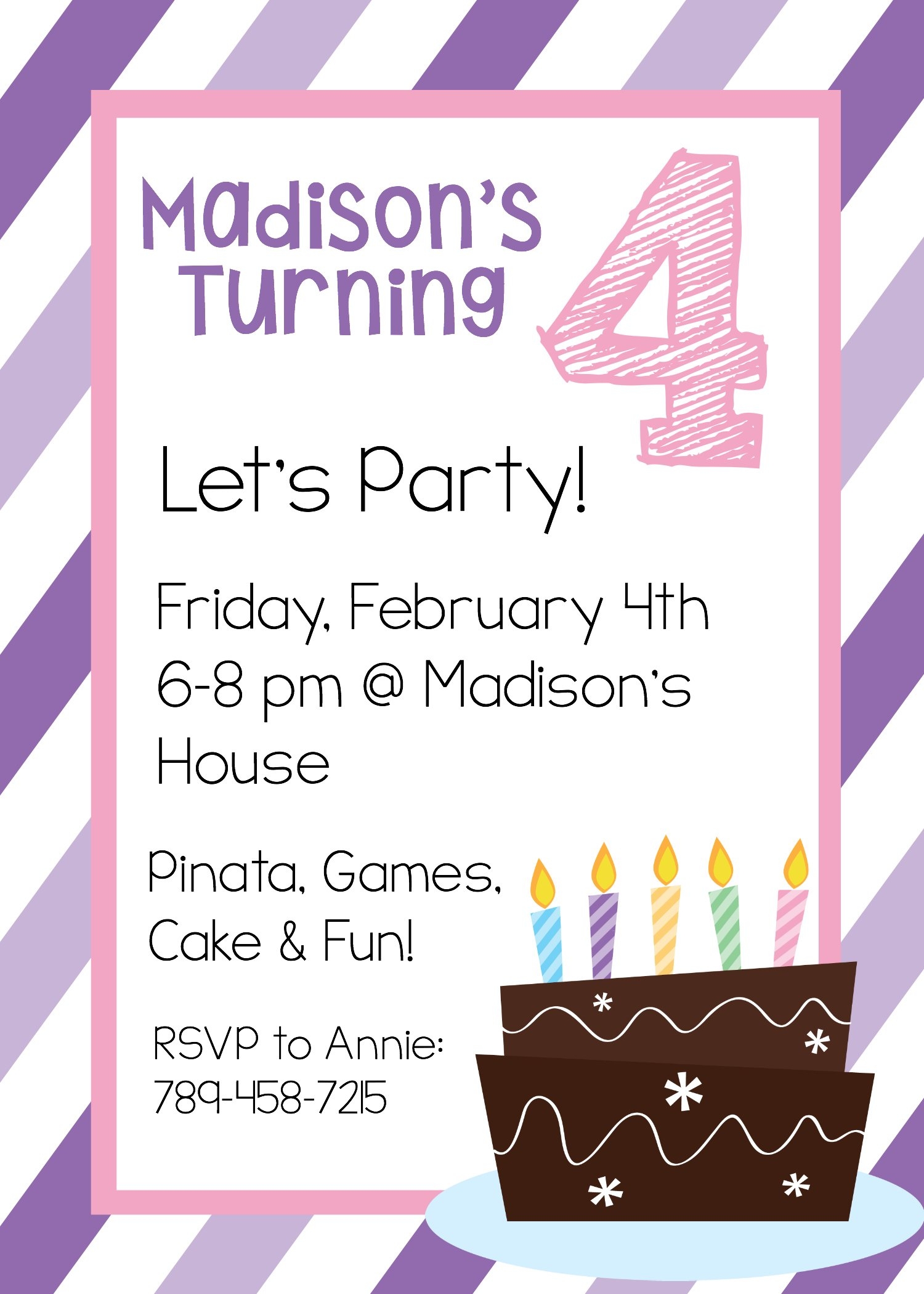 Free Printable Invitations Online Free Templates Printable