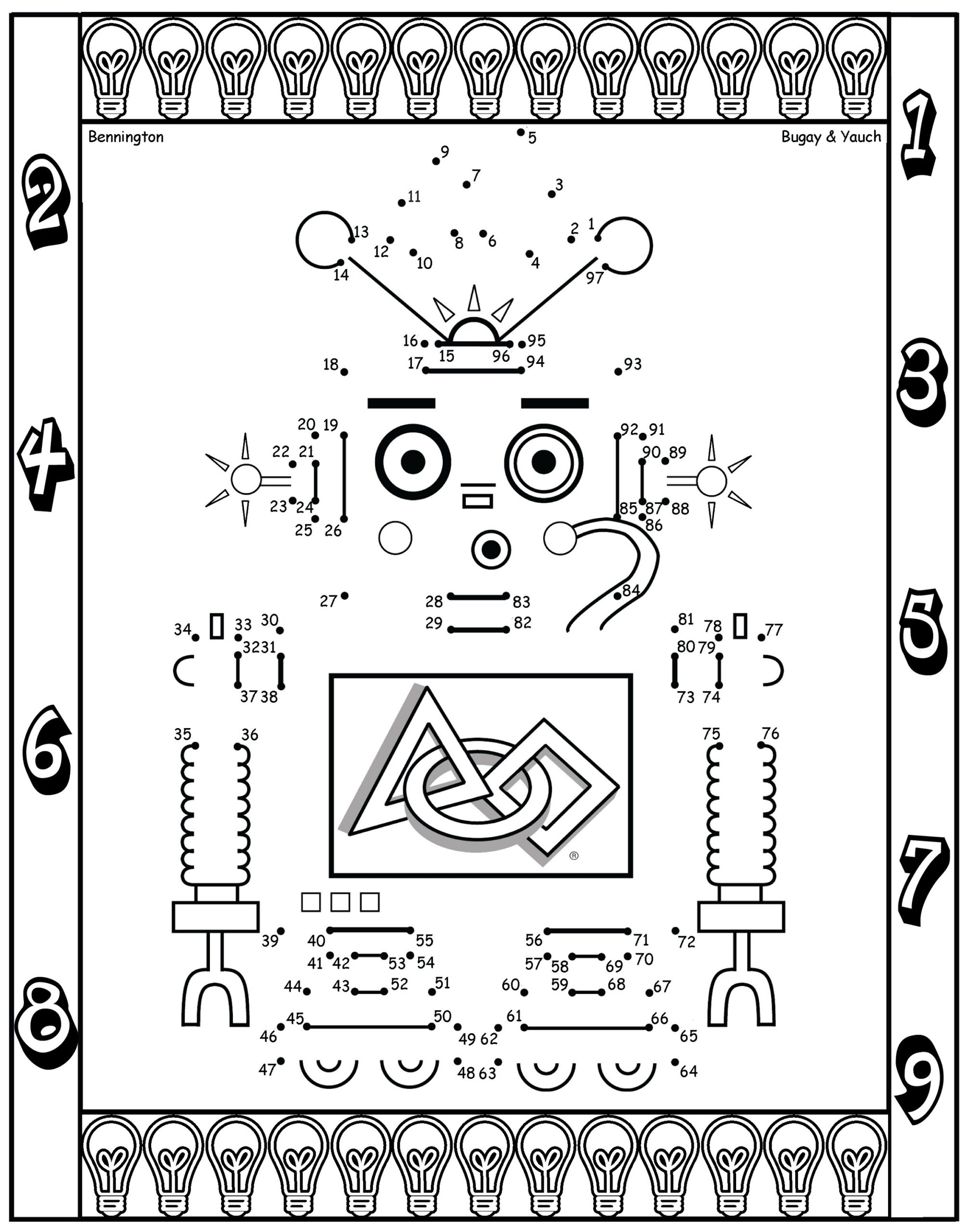kids activities printable