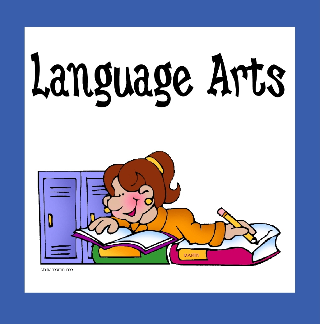 language arts printable activities