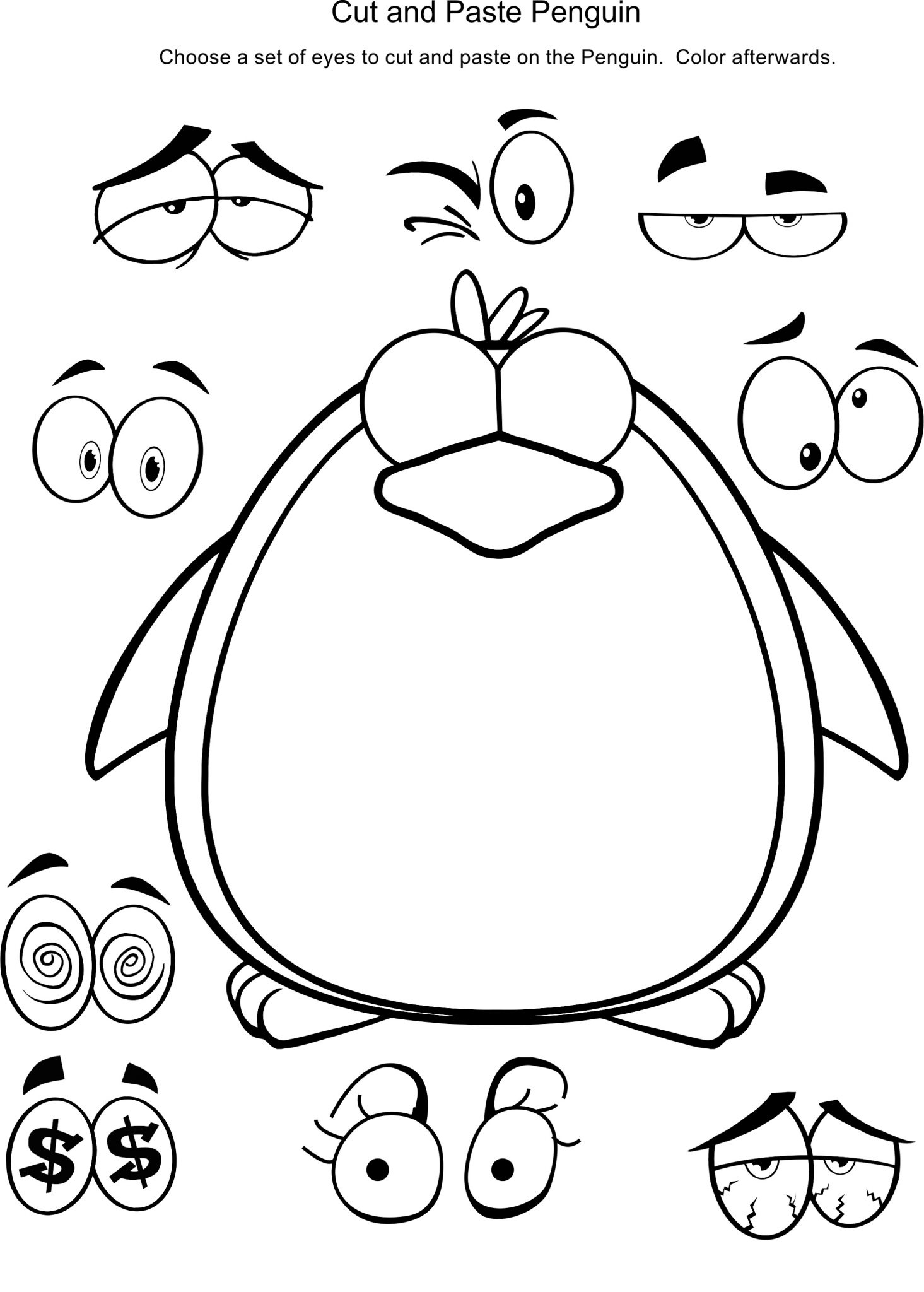 printable learning activities for 3 year olds