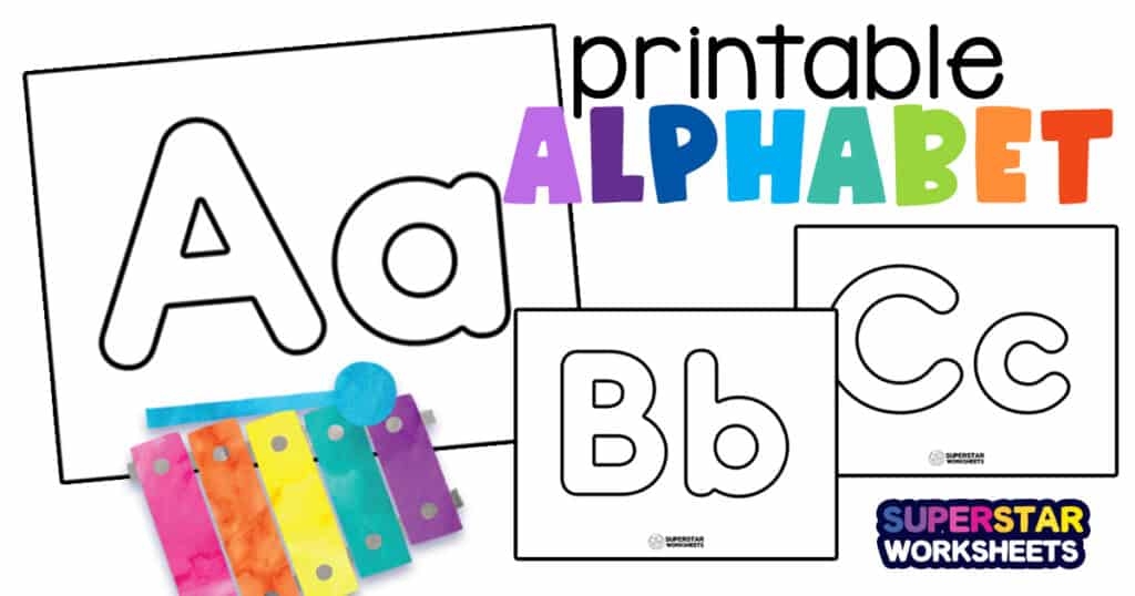 Free Printable Letter Designs Download Free Printable Letter Designs 