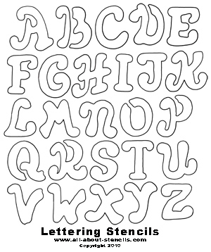 Free Printable Letter Designs Download Free Printable Letter Designs 