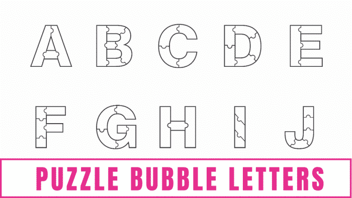 Free Printable Letter Designs Download Free Printable Letter Designs 