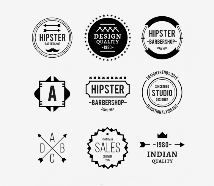Free Printable Logo Design Template Printable Templates Free