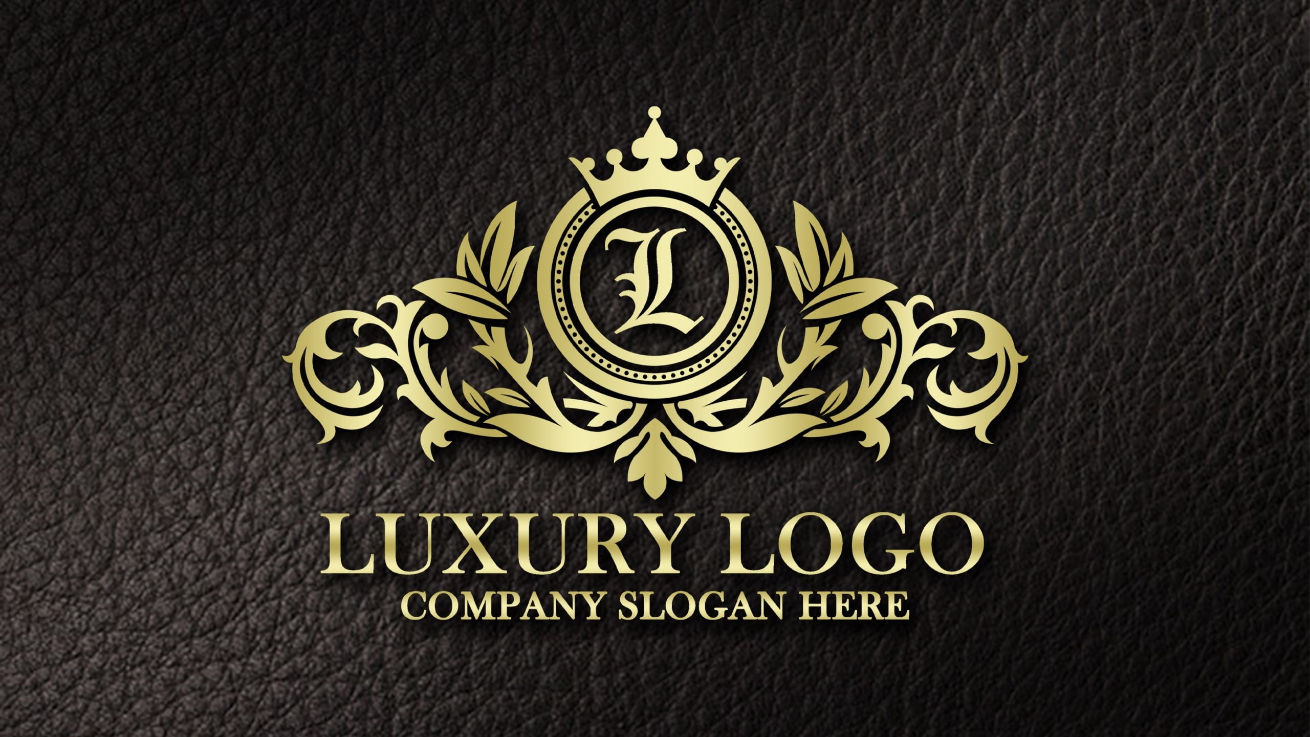 free printable logo design templates