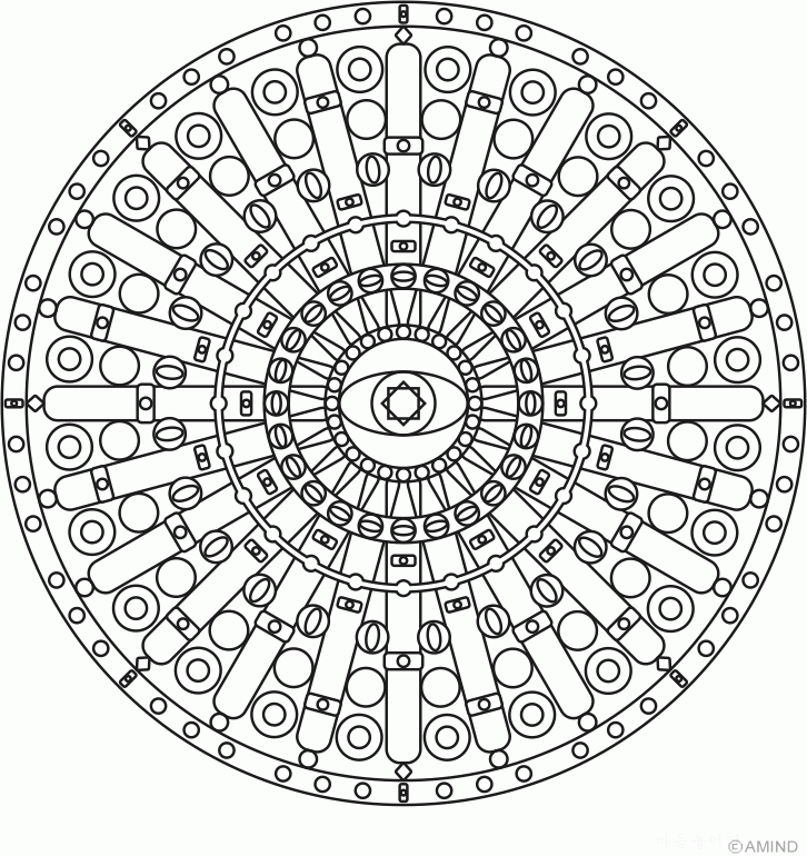 Free Printable Mandala Designs Download Free Printable Mandala Designs 