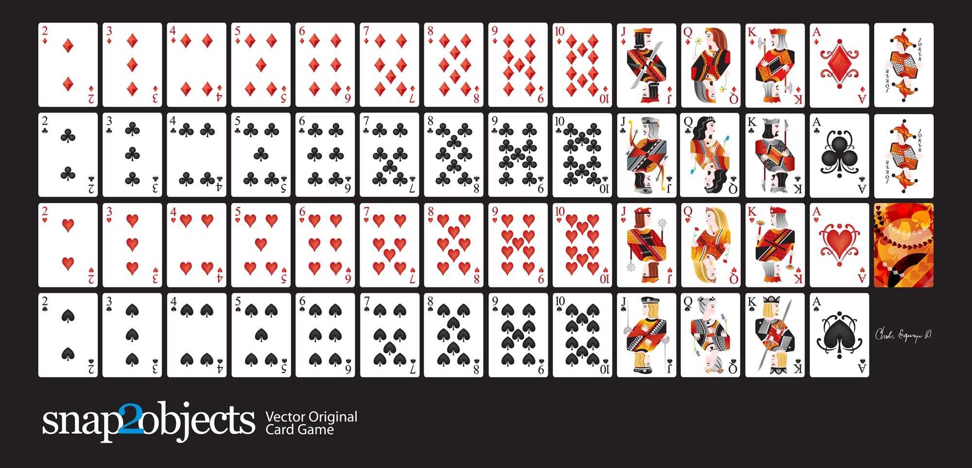 Free Printable Mini Playing Cards Printable Templates Vrogue co