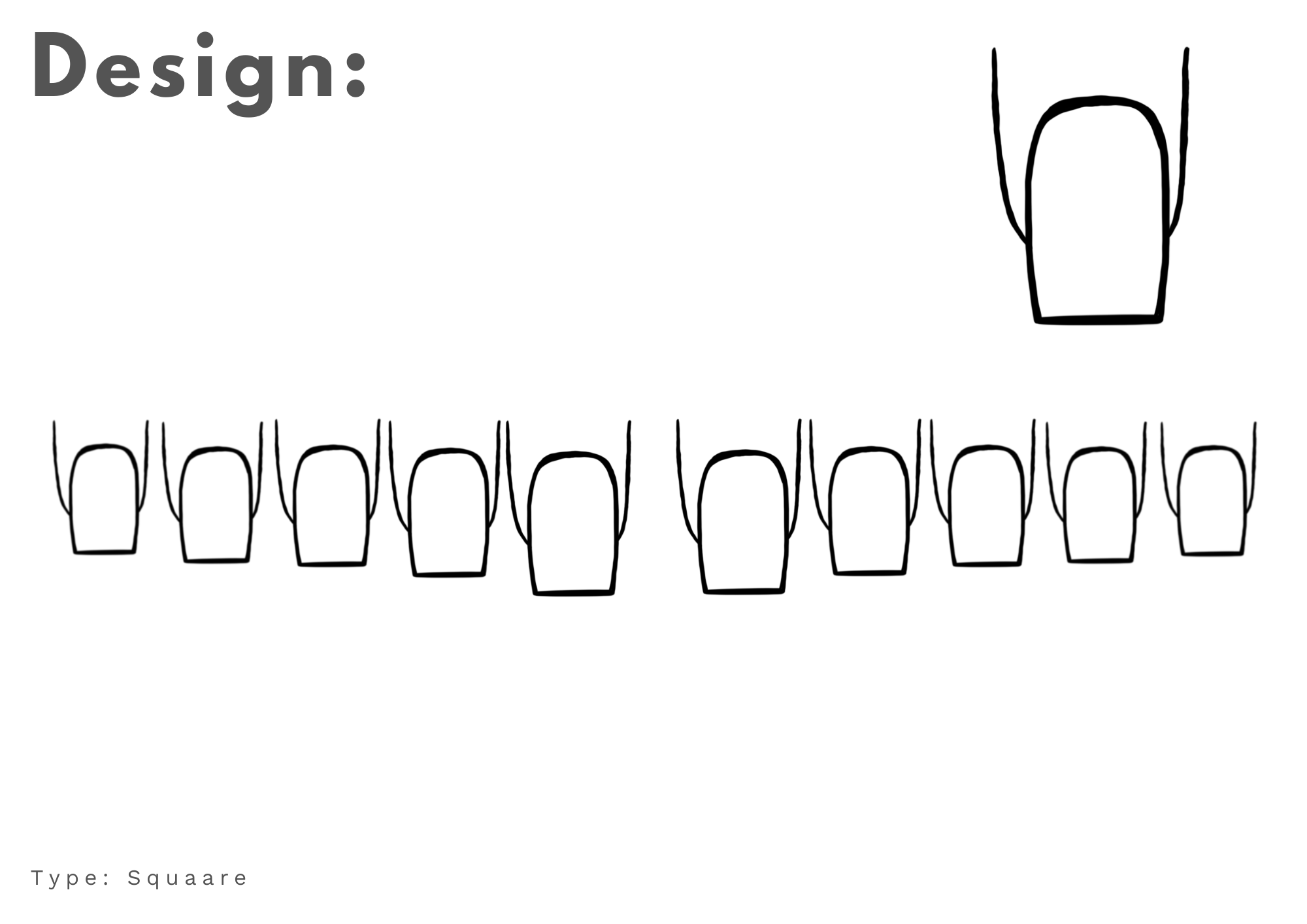 Free Printable Nail Designs Printable Templates