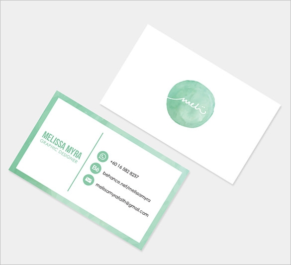 Free Printable Name Card Template Printable Templates Free