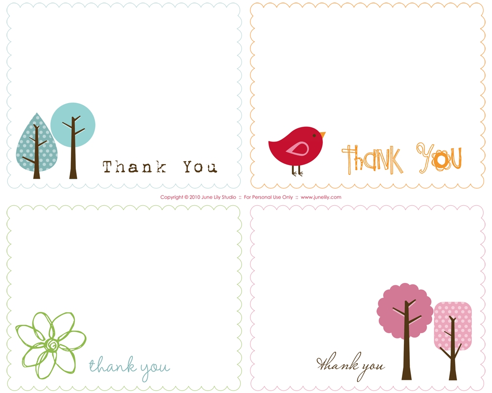note card printable template