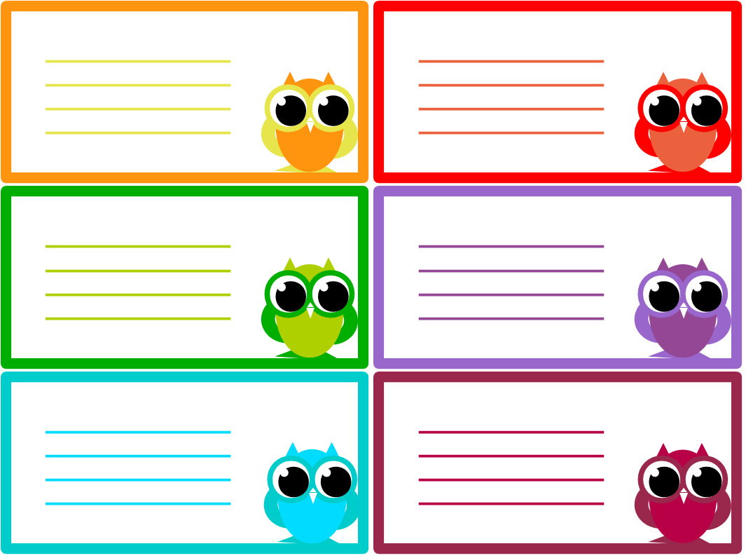 Free Printable Note Cards Template Printable Templates