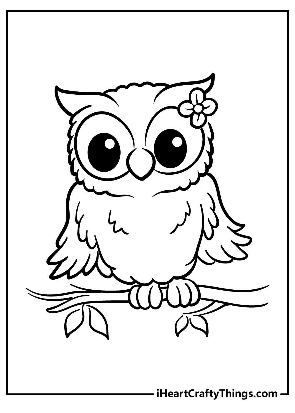 Free Printable Owl Dibujo Para Imprimir Free Printabl Vrogue co
