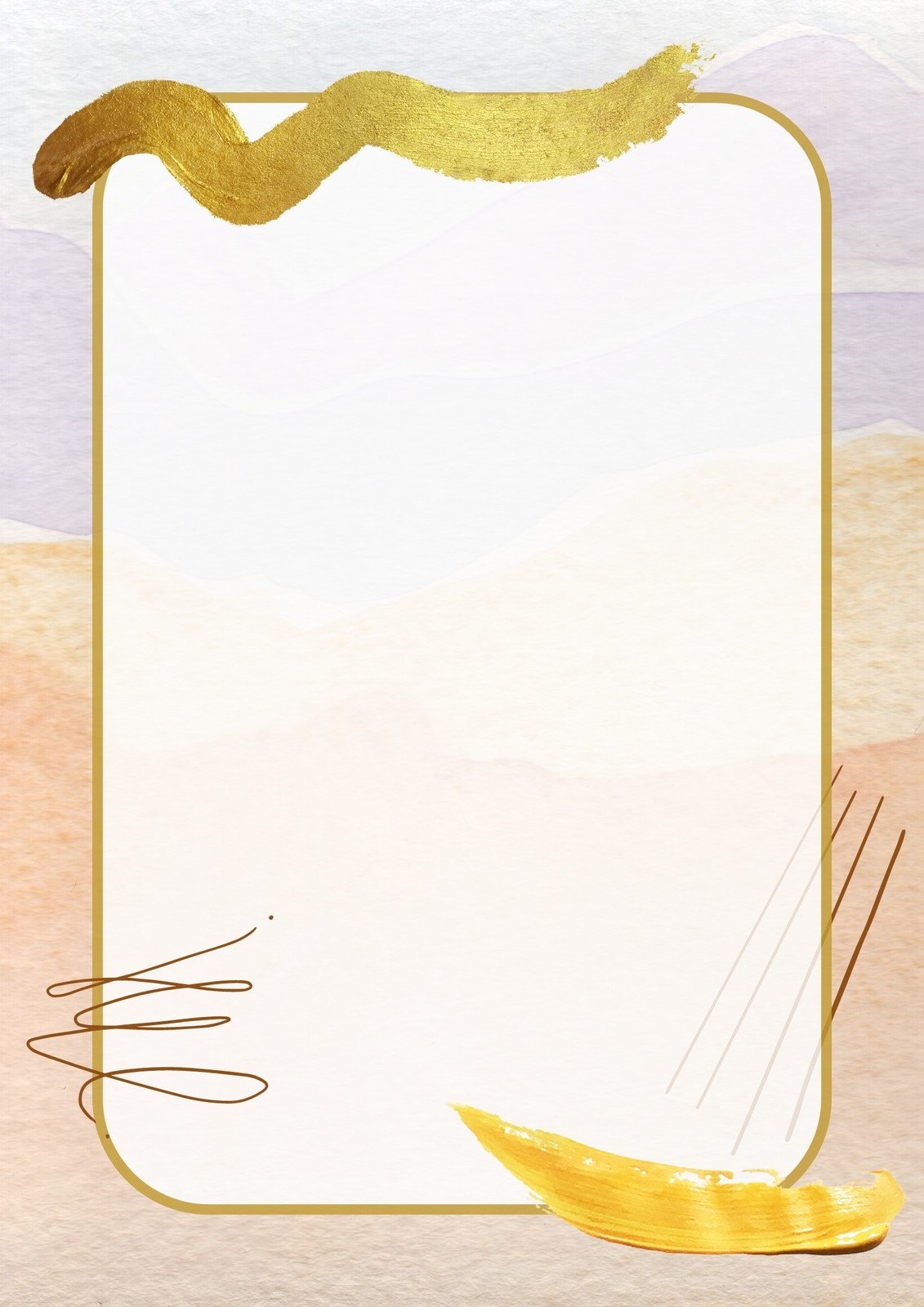 Free Printable Page Border Templates Worksheets Library