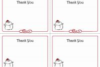 holiday card templates free printable