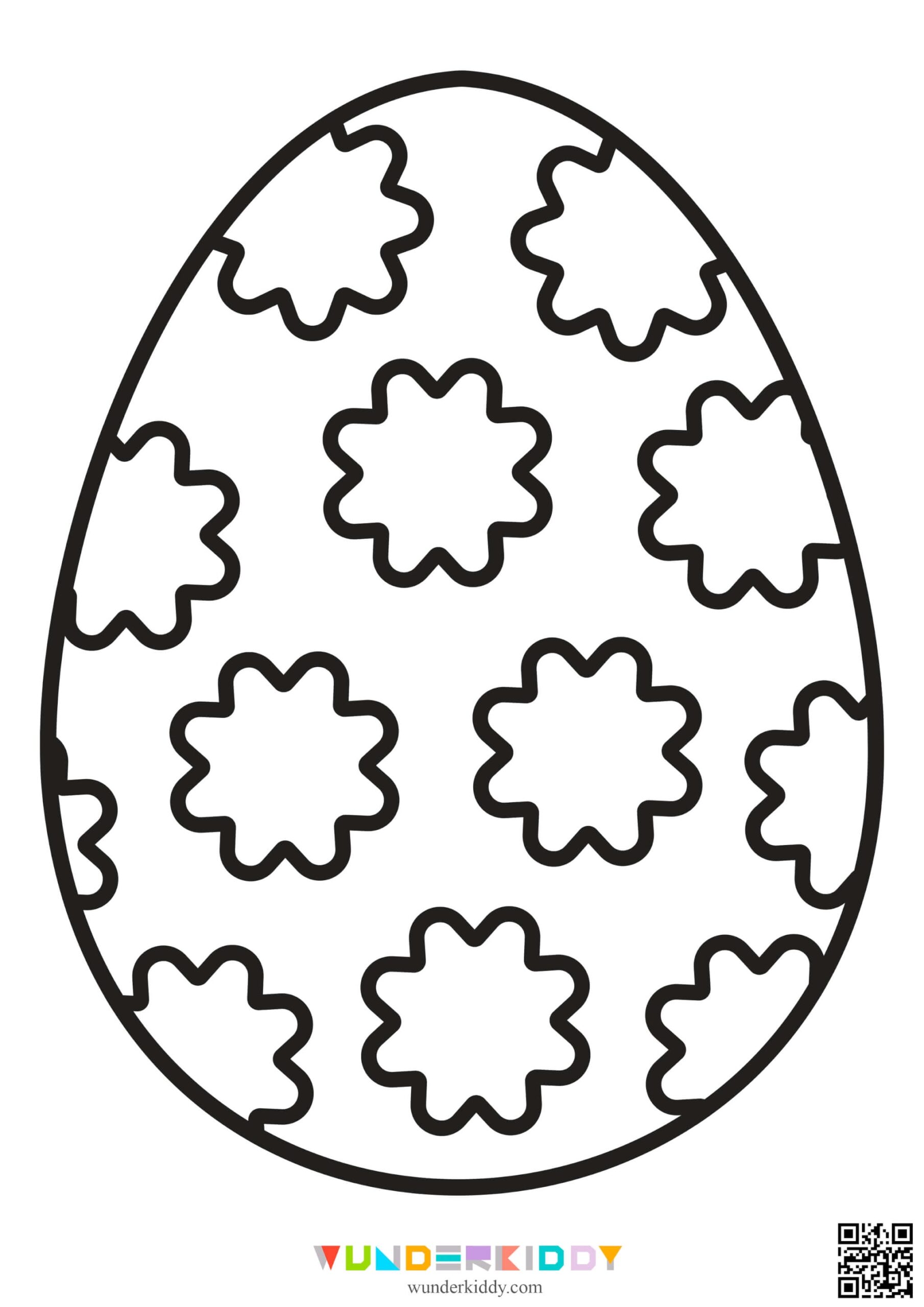 Free Printable Pictures Easter Eggs Download Free Printable Pictures