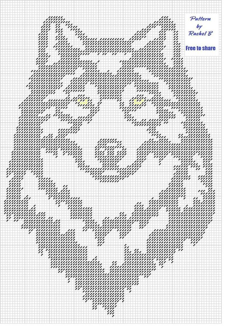Free Printable Plastic Canvas Patterns Rossy Printable