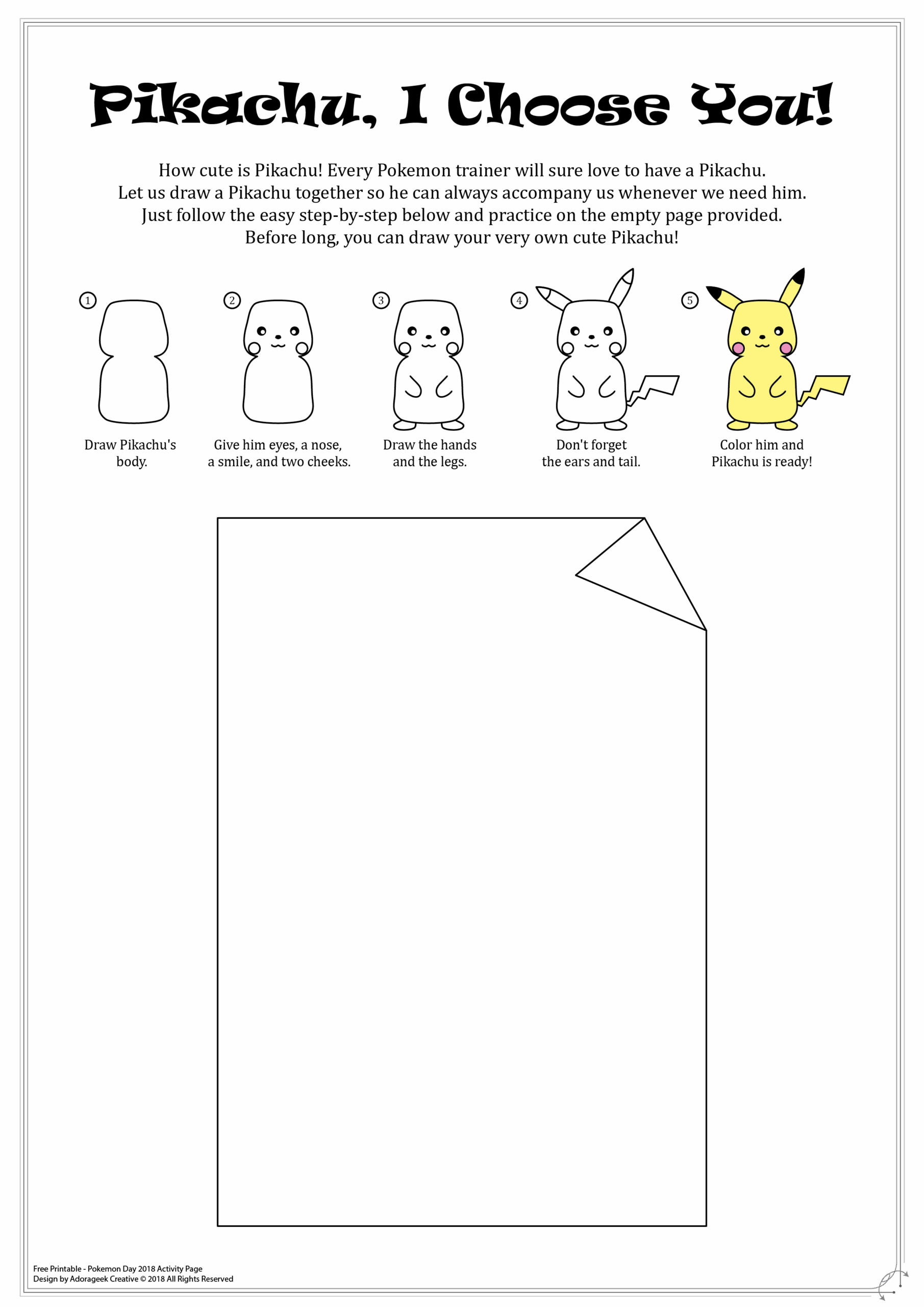 Free Printable Pokemon Activity Sheets Activity Sheet Vrogue co