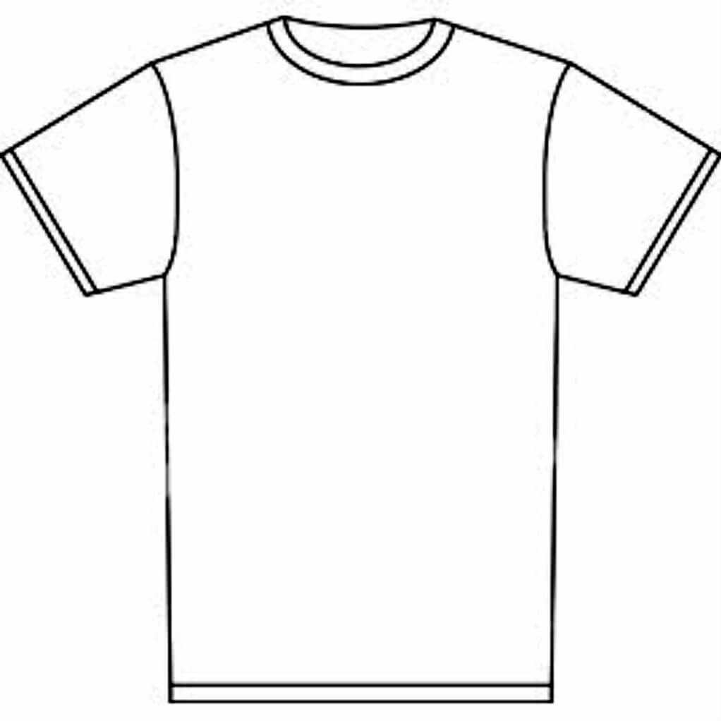 Free Printable Shirt Designs