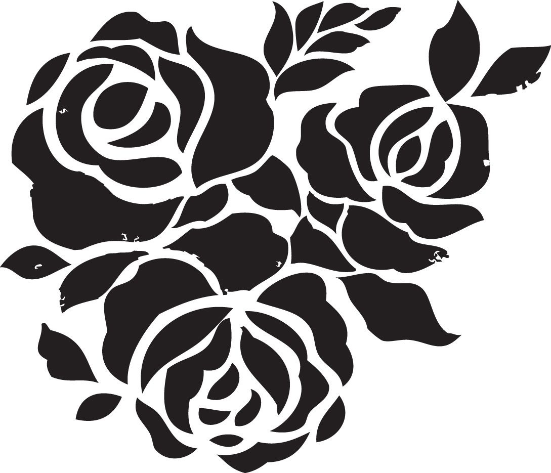 Free Printable Stencil Designs Free Printable Vrogue co
