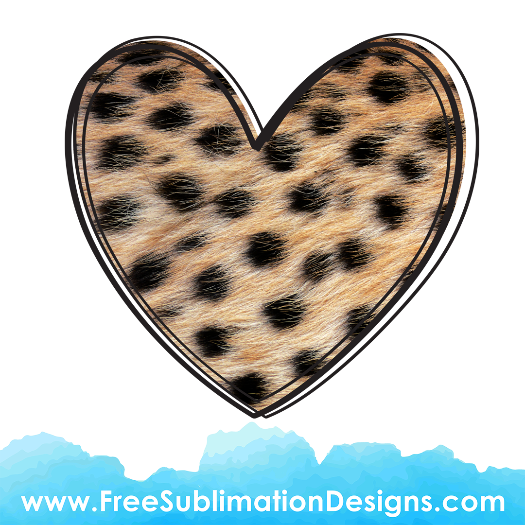 free printable sublimation designs