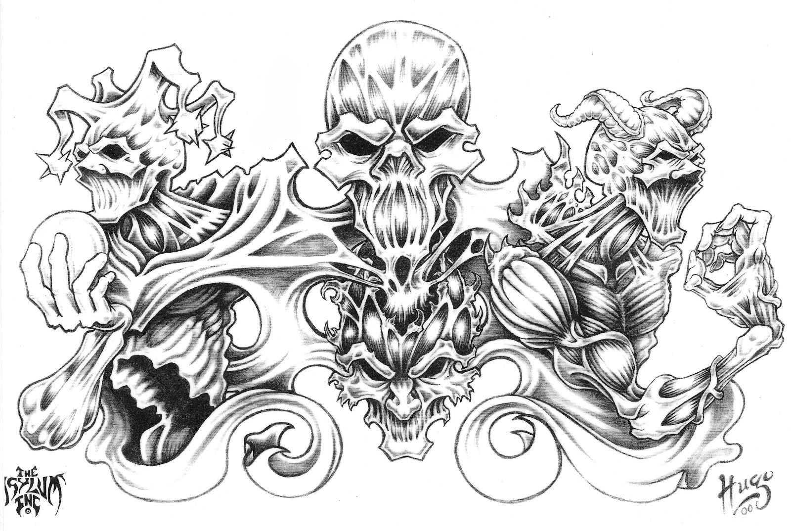 Free Printable Tattoo Designs Free Printable