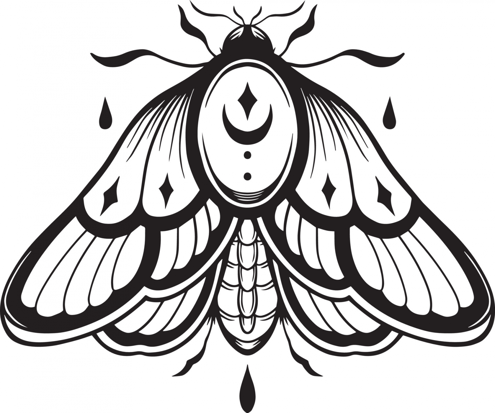 Free Printable Tattoo Stencils Designs FREE Printable HQ