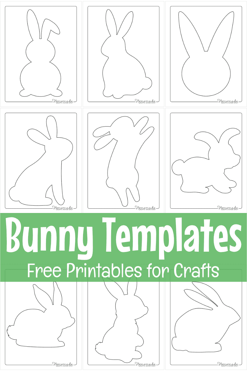 easter card templates free printable