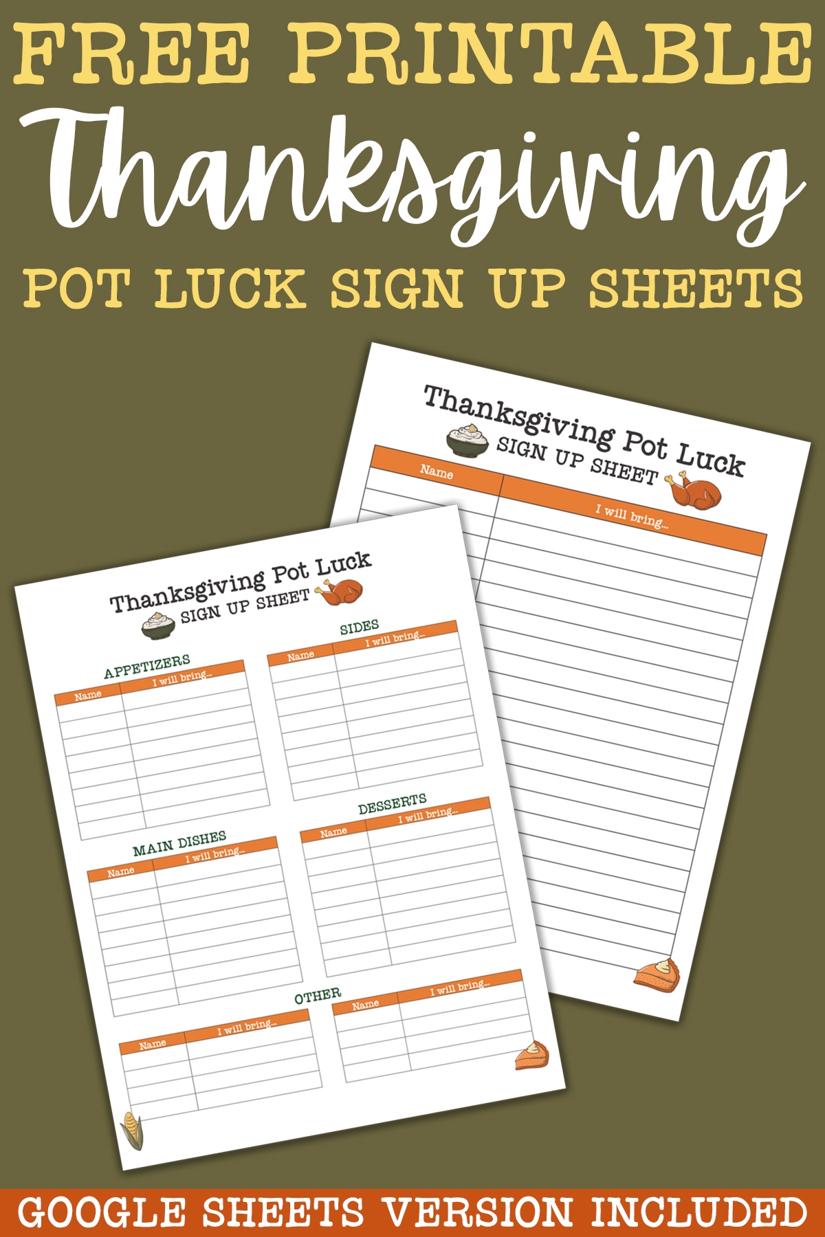 free printable pictures of thanksgiving