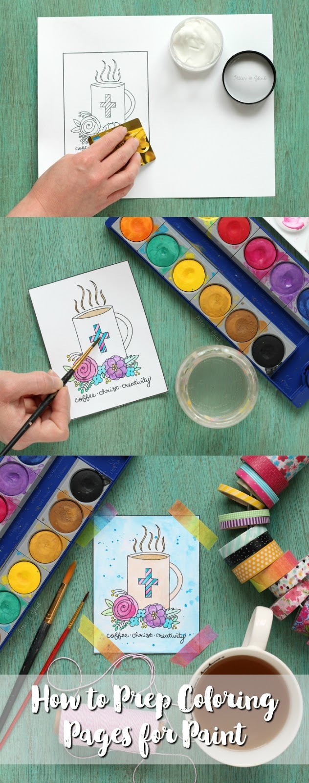 Free Printable Watercolor Pictures To Paint At GetDrawings Free Download