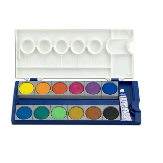 Free Printable Watercolor Pictures To Paint At PaintingValley 