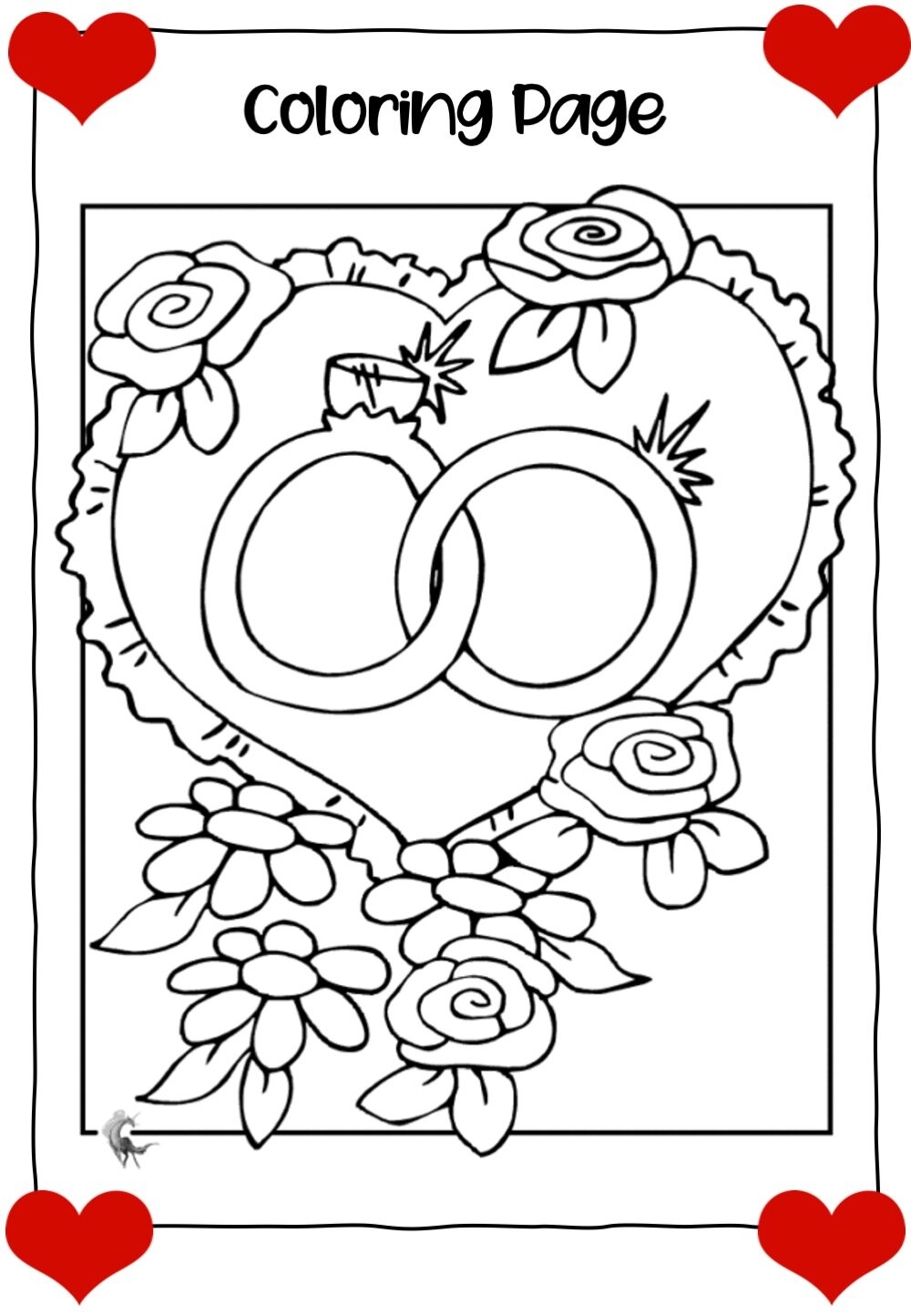 printable activity book