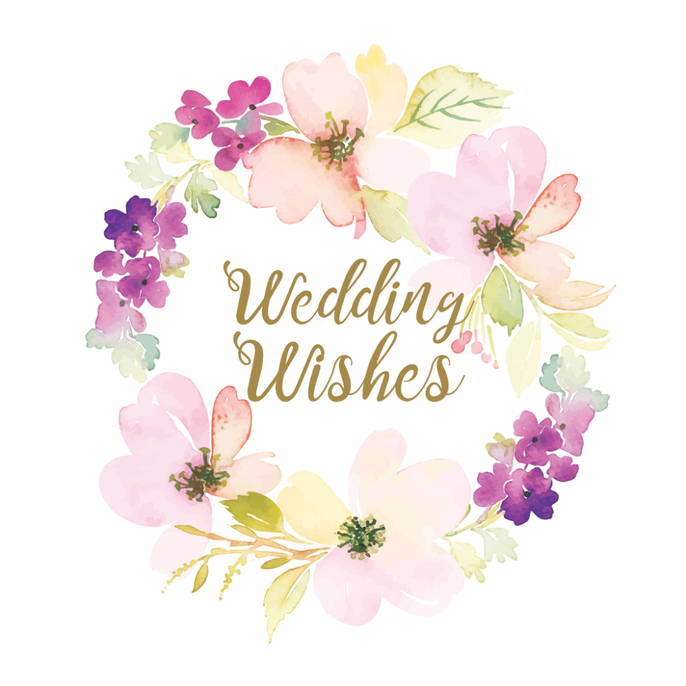 Free Printable Wedding Congratulations Card Template Printable Templates