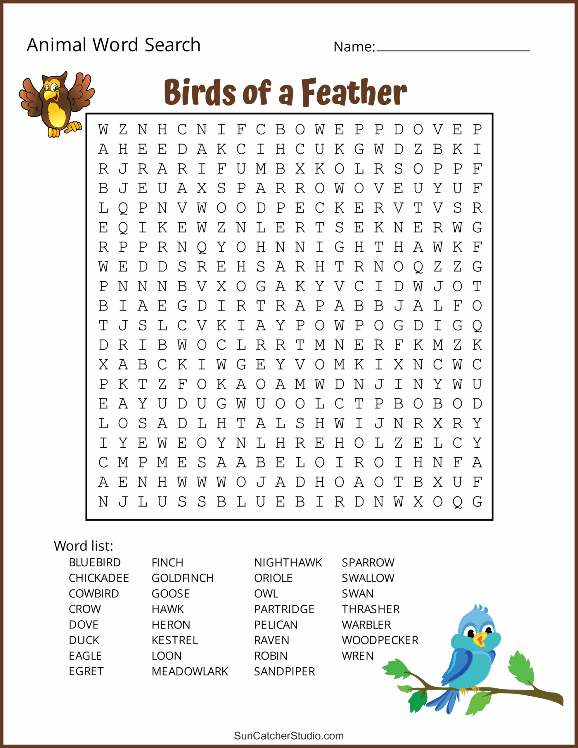 printable search and find picture puzzles