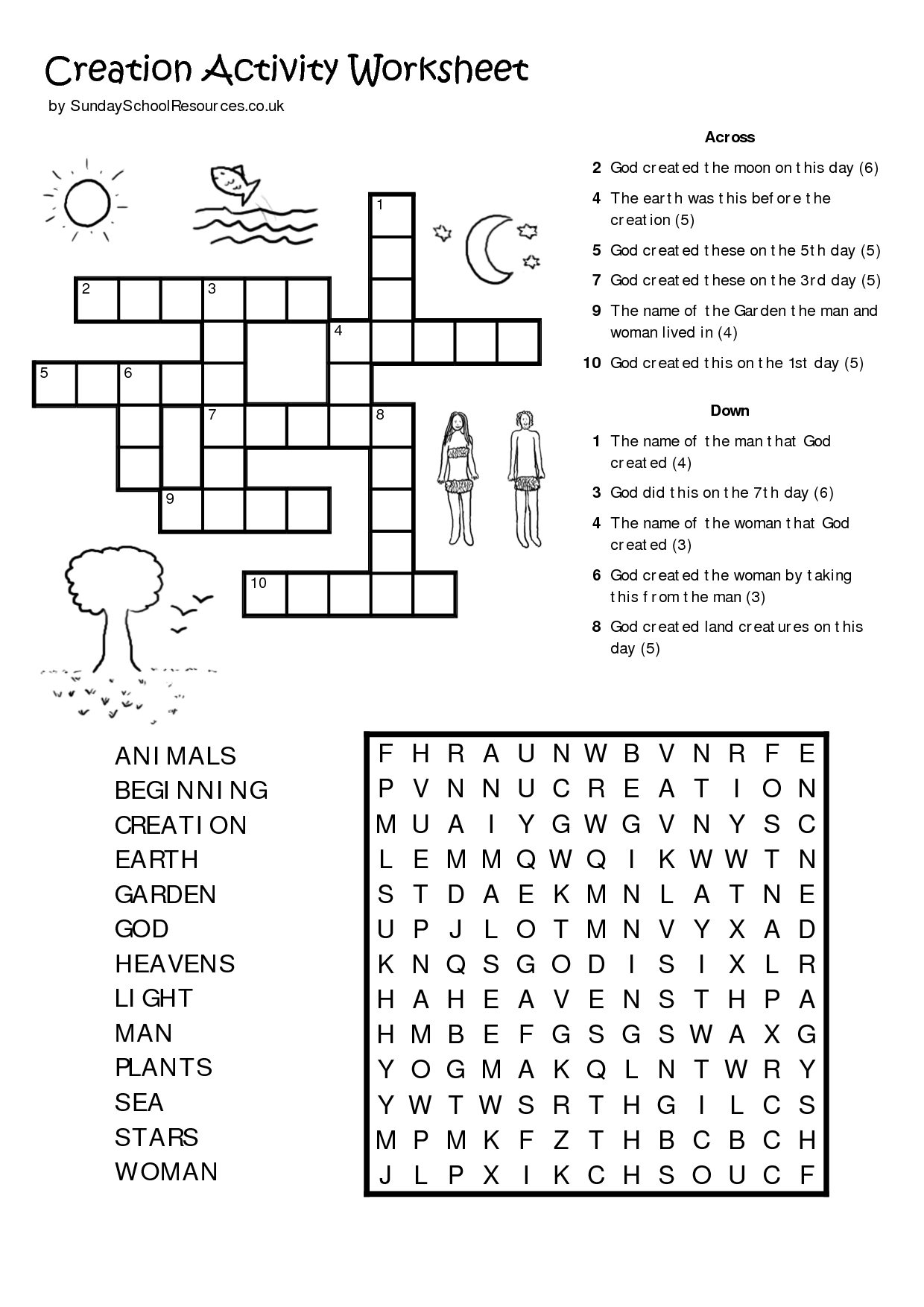 Free Printable Worksheets For 10 Year Olds Printable Vrogue co