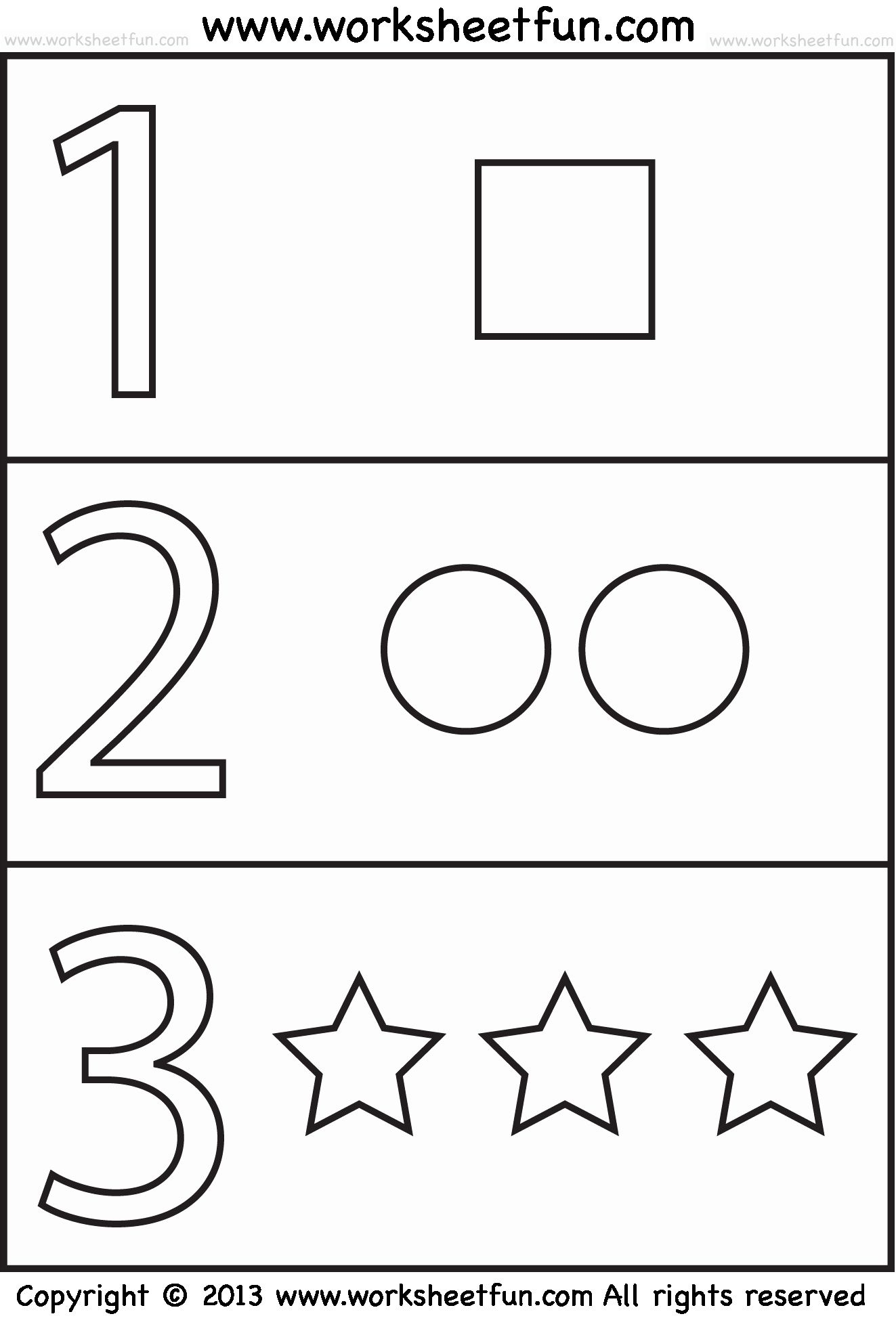 printable activities for toddlers