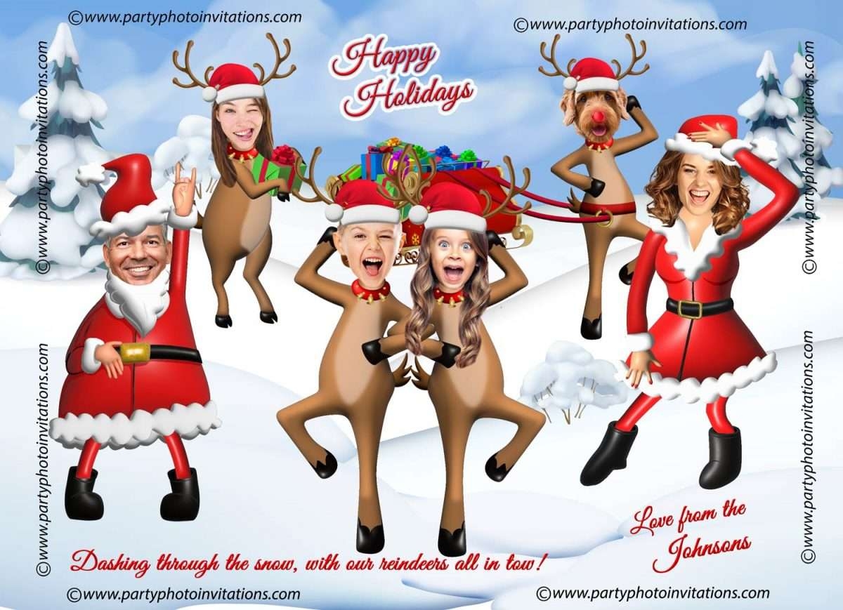Free Printable Xmas Cards Funny Download Free Printable Xmas Cards 
