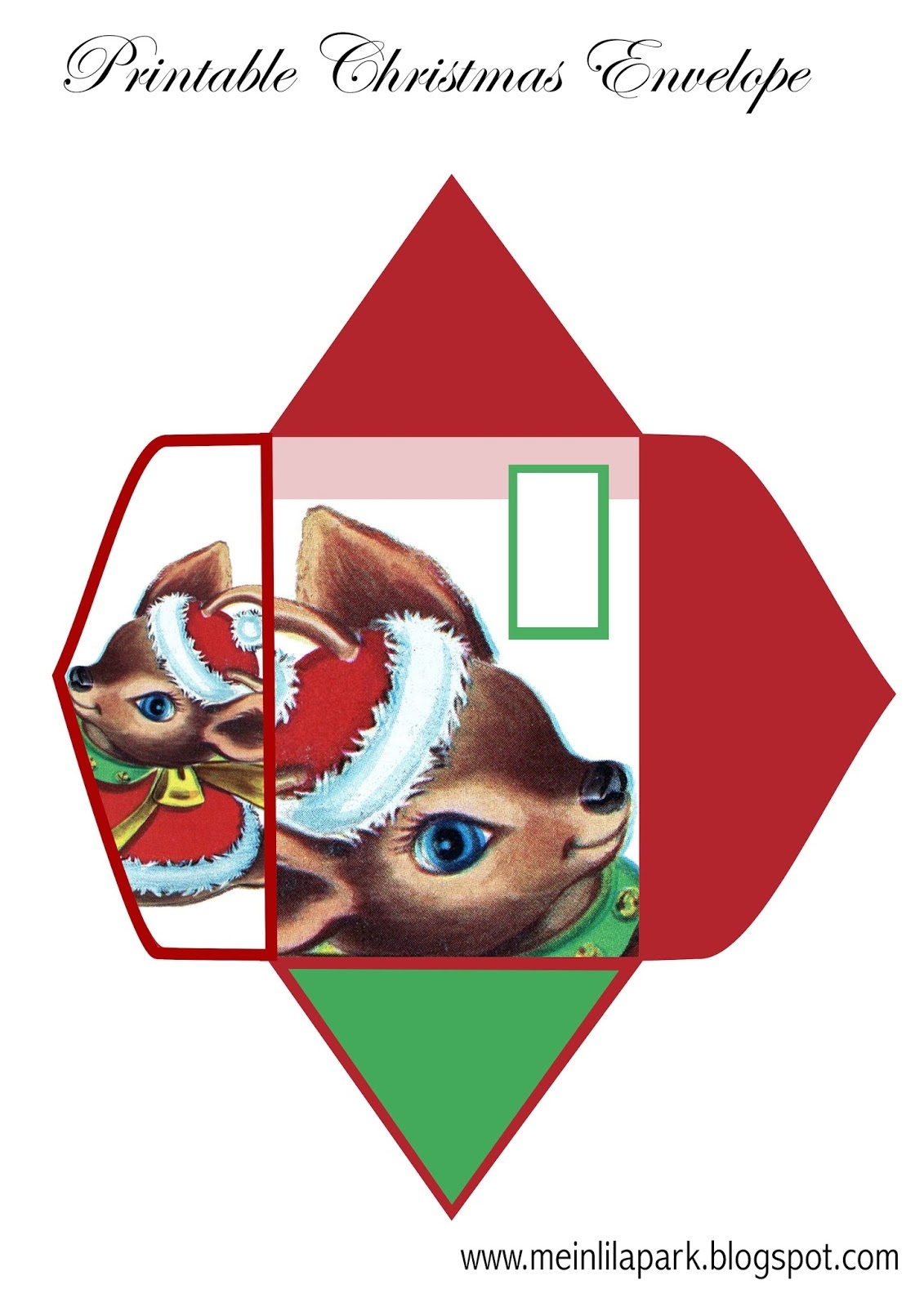 xmas pictures printable