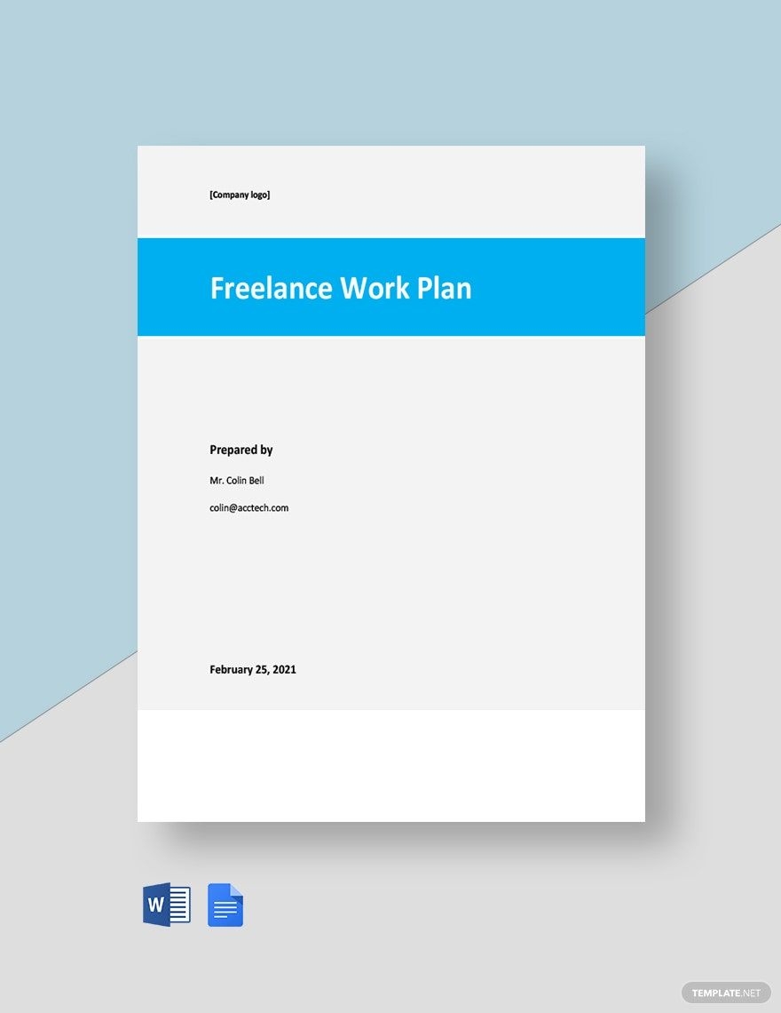 FREE SEO Plan Templates Examples Edit Online Download Template
